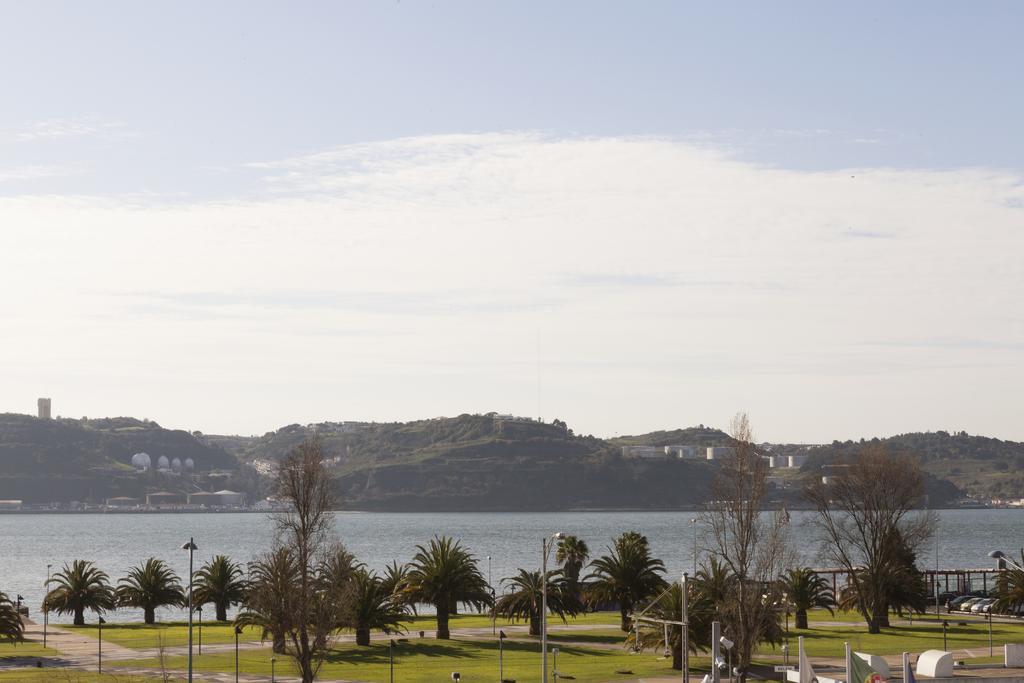 Belem Gardens By Homing Daire Lisboa Dış mekan fotoğraf